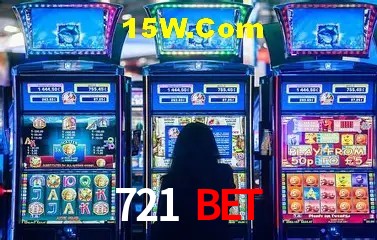 Tecnologia da Plataforma 721 Bet