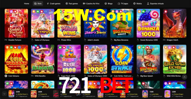 721Bet App