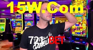 Blackjack Table 721 Bet