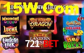 Exclusive Games 721 Bet
