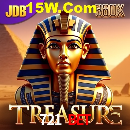 Slot Games 721 Bet