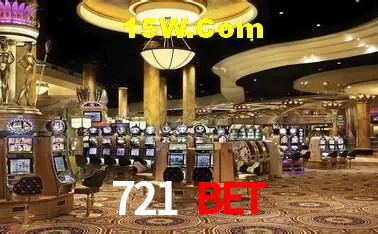 Estatísticas 721 Bet