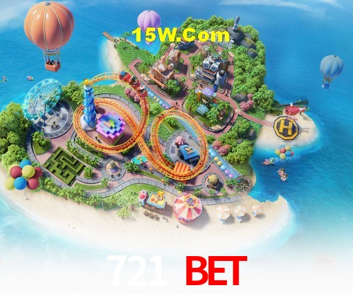 Apostas de Futebol 721 Bet