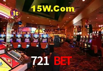 Integração de APIs 721 Bet