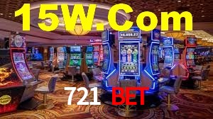 Daily Bonuses 721 Bet