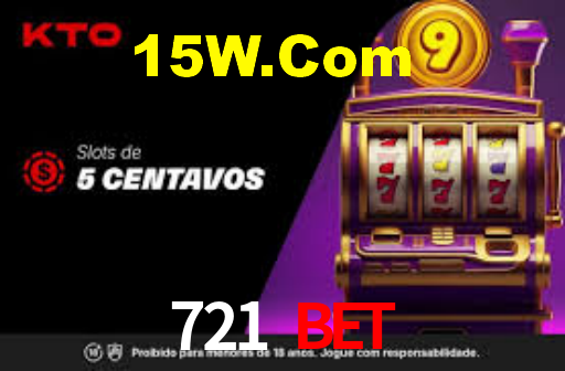 721 Bet