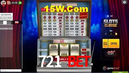 Sistemas de Segurança 721 Bet