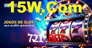 Programa VIP 721 Bet